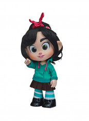 Disney'S Ralph Breaks The Internet Talking Vanellope Toy