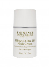 Eminence Hibiscusultra Lift Neck Cream 50Ml 1.7Oz