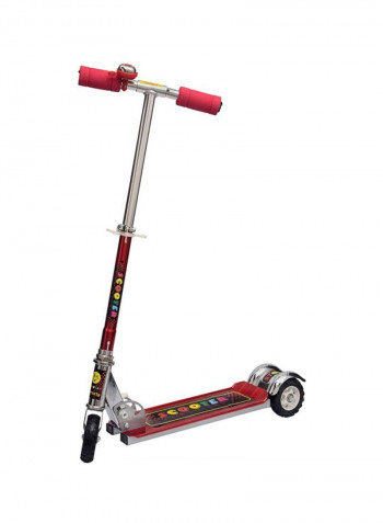 3-Wheeler Scooter