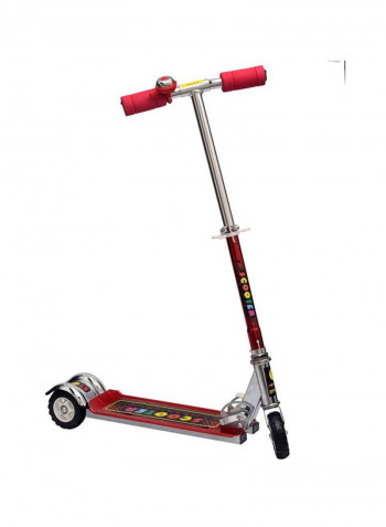 3-Wheeler Scooter