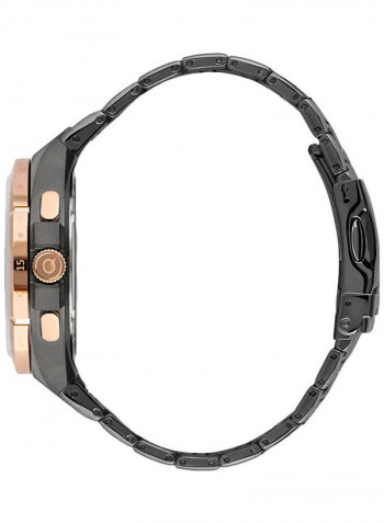 Men's Stylish Chronograph Wrist Watch