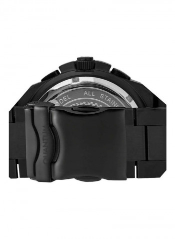 Men's Stylish Chronograph Wrist Watch