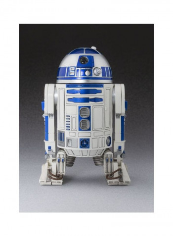 S.H. Figuarts Star Wars Action Figure 3.5inch