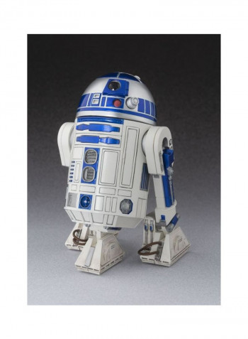 S.H. Figuarts Star Wars Action Figure 3.5inch