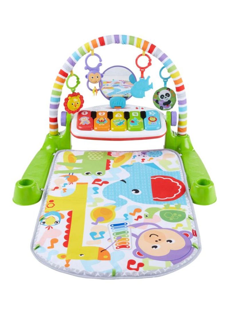 Deluxe Kick And Play Gym 68.61x91.49 x x45.69cm