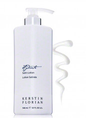 Satin Lotion