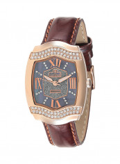 Women's Leather Analog Watch GLS134RPEO reviews Women's Leather Analog Watch GLS134RPEO