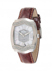 Women's Leather Analog Watch GLS134WPWO reviews Women's Leather Analog Watch GLS134WPWO