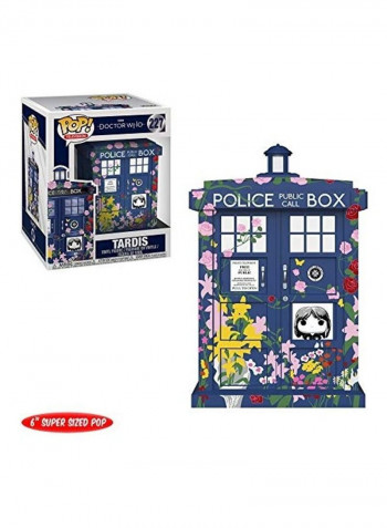 Pop! Doctor Who Collectible Figure 6inch