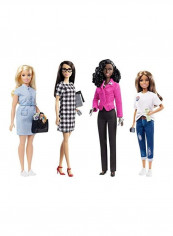 4-Piece Campaign Doll Team Giftset reviews 4-Piece Campaign Doll Team Giftset