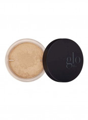 Illuminating Loose Mineral Makeup Powder Foundation Natural Light