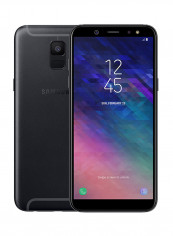 Galaxy A6 (2018) Dual SIM Black 32GB 4G LTE reviews Galaxy A6 (2018) Dual SIM Black 32GB 4G LTE