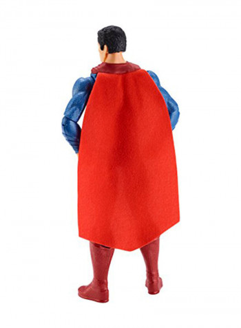 Batman V Superman: Dawn Of Justice Superman Figure 12