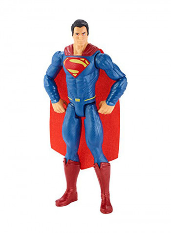 Batman V Superman: Dawn Of Justice Superman Figure 12