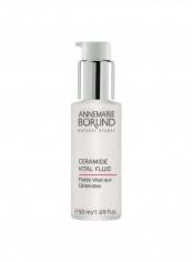 Facial Ceramide Vital Fluid 50ml
