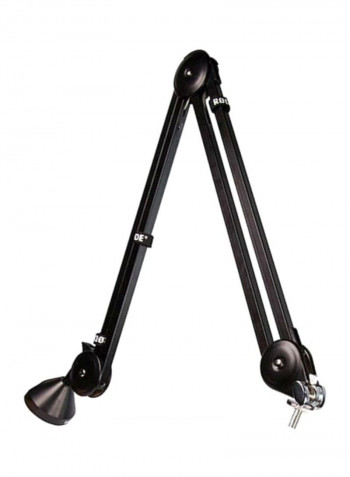 Professional Studio Boom Arm PSA1 Black