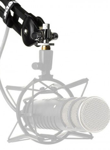 Professional Studio Boom Arm PSA1 Black