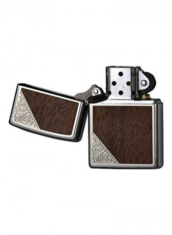 Zippo Western Design Lighter