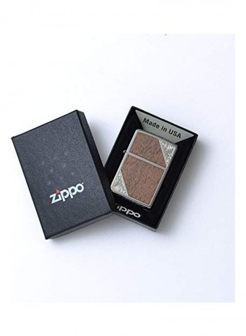 Zippo Western Design Lighter