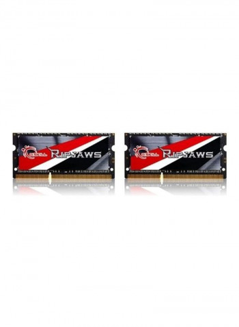 16 Gb Desktop Memory Module 16GB Multicolour