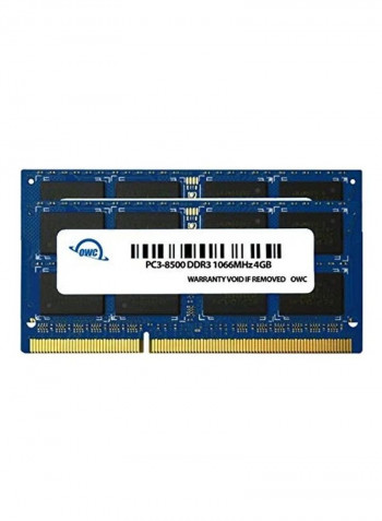 16Gb MacBook Memory Module 16GB Multicolour