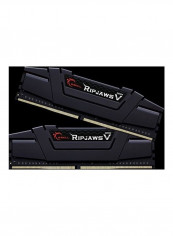 2-Piece Desktop Memory Module 16GB Multicolour