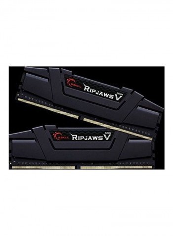 2-Piece Desktop Memory Module 16GB Multicolour
