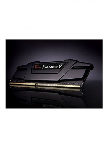 2-Piece Desktop Memory Module 16GB Multicolour