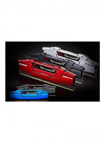 2-Piece Desktop Memory Module 16GB Multicolour