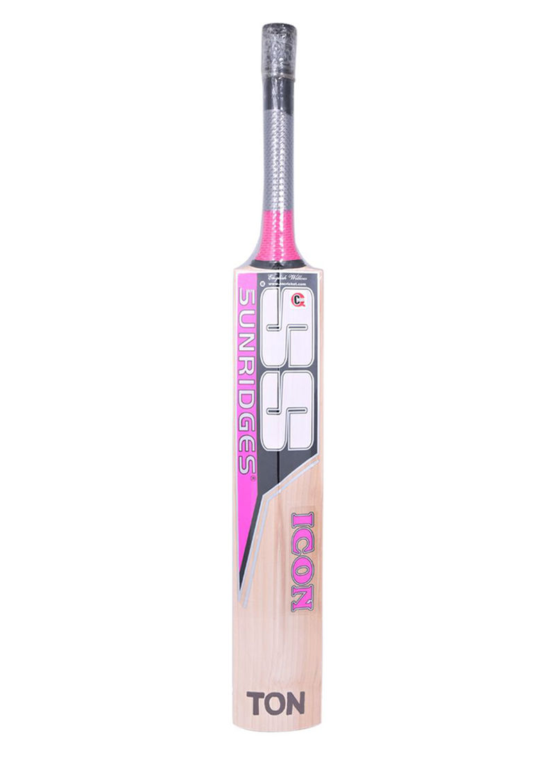 Master 1000 English Willow Cricket Bat L