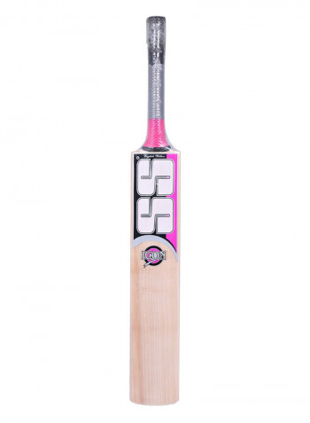 Master 1000 English Willow Cricket Bat L