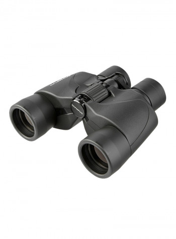 8-16x40 Zoom DPS I Binocular