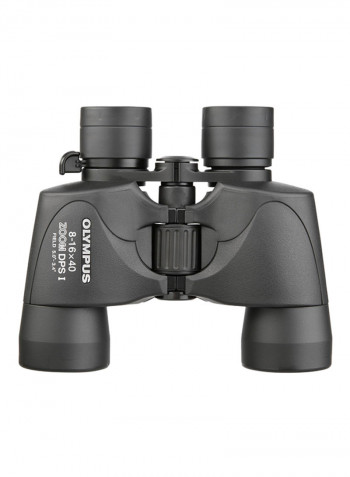 8-16x40 Zoom DPS I Binocular