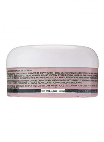 Red Currant Protective Moisturizer 60ml
