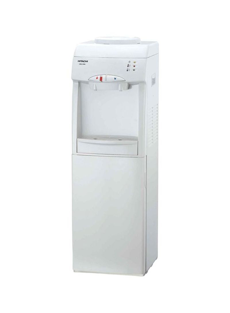 Top Loading Water Dispenser 20L HWD12000 White