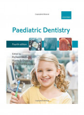 Paediatric Dentistry Paperback 4
