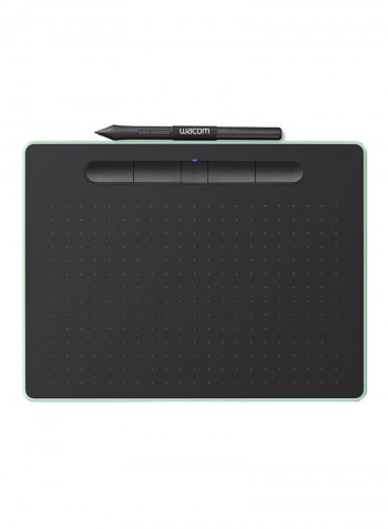 Intuos Graphics Tablet Small Pistachio