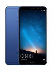 Mate 10 Lite Dual SIM Aurora Blue 4GB RAM 64GB 4G LTE reviews Mate 10 Lite Dual SIM Aurora Blue 4GB RAM 64GB 4G LTE