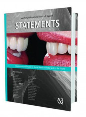 Statements Hardcover 1st edition