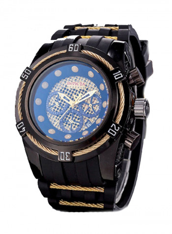 Men's Casual Waterproof Quartz Analog Wrist Watch NNSB03703762