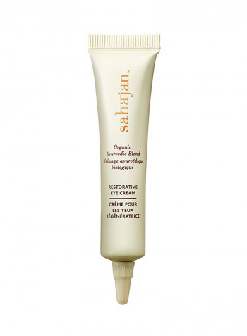 Radiance Eye Cream 15ml