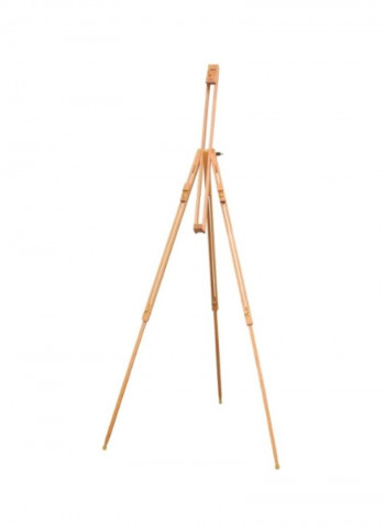Royal Venice Sketch Easel Brown