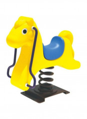 Rocking Horse Spring Rider