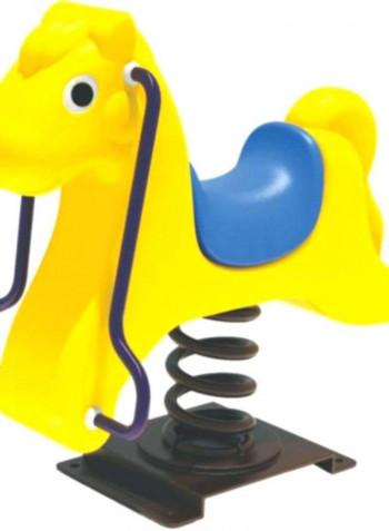 Rocking Horse Spring Rider