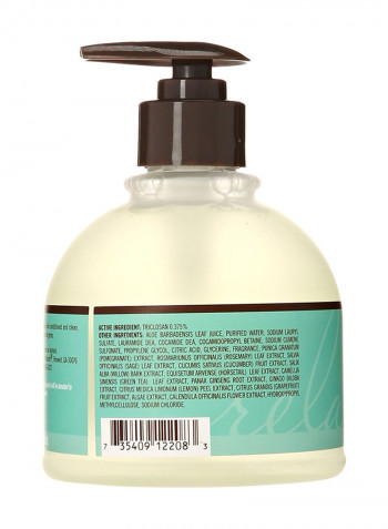 Anti-Bacterial Relax Hand Wash 1 x 4L