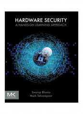 Hardware Security: A Hands-On Learning Approach Paperback