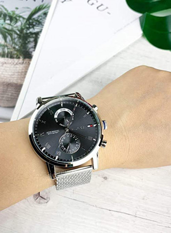 Men's Kane Analog Watch 1710402