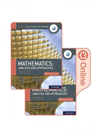Oxford IB Diploma Programme Paperback Latest