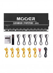 Macro Power S12 Power Supply Station With Accessories reviews Macro Power S12 Power Supply Station With Accessories