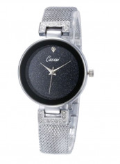 Women's Ladylike Stainless Steel Analog Watch 9240